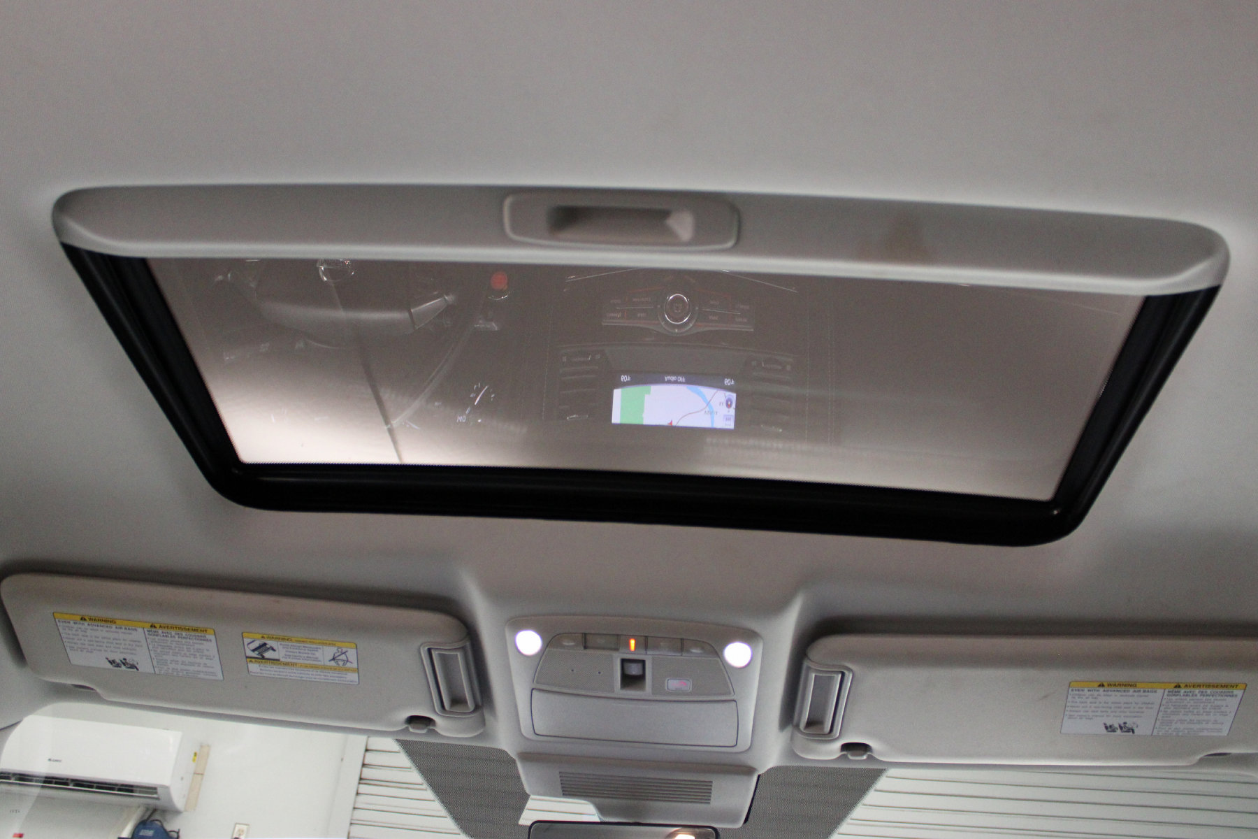 2019 Nissan Armada Platinum - Image 3