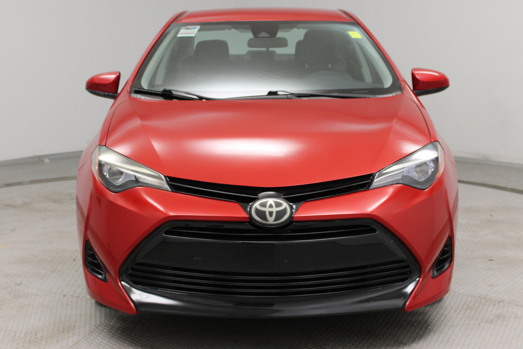 2017 Toyota Corolla LE - Image 2
