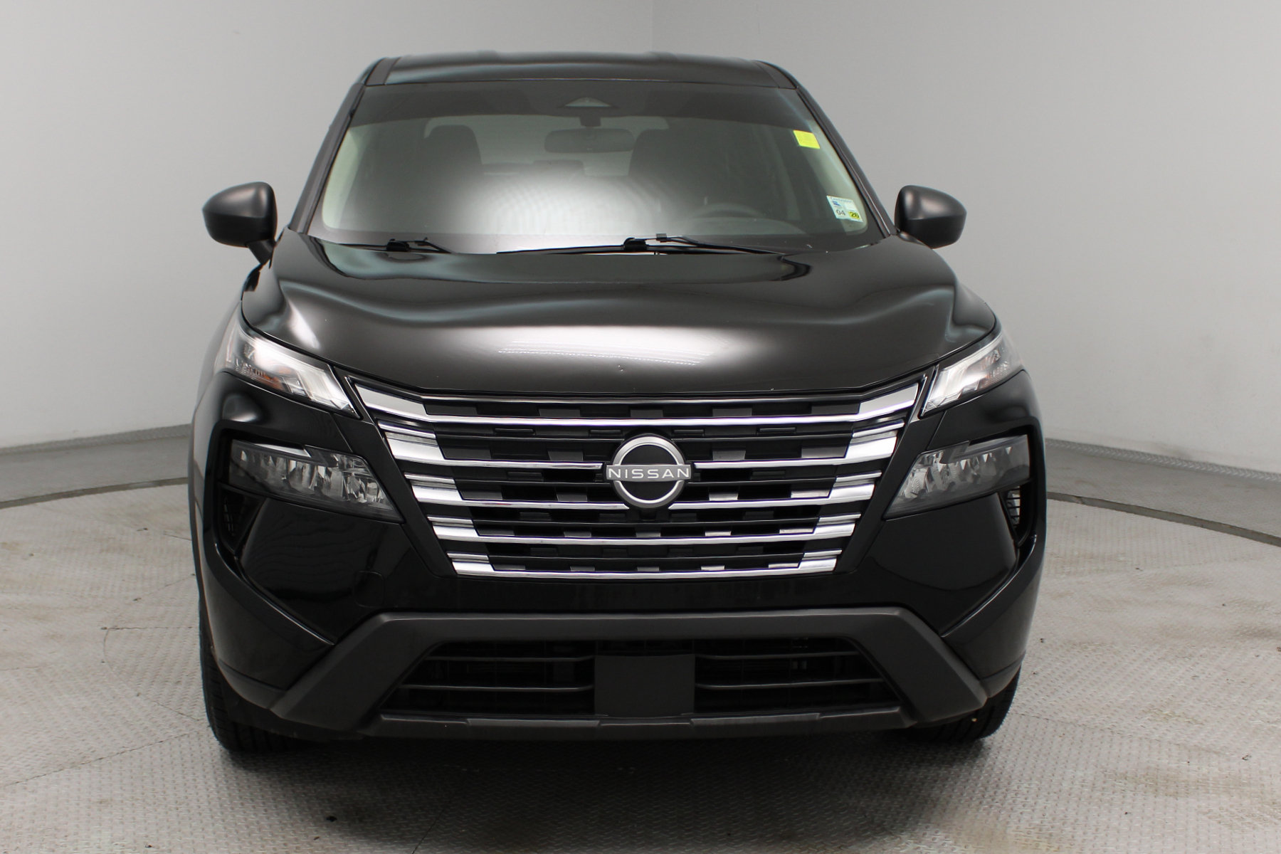 Photo 3 of 2025 Nissan Rogue S