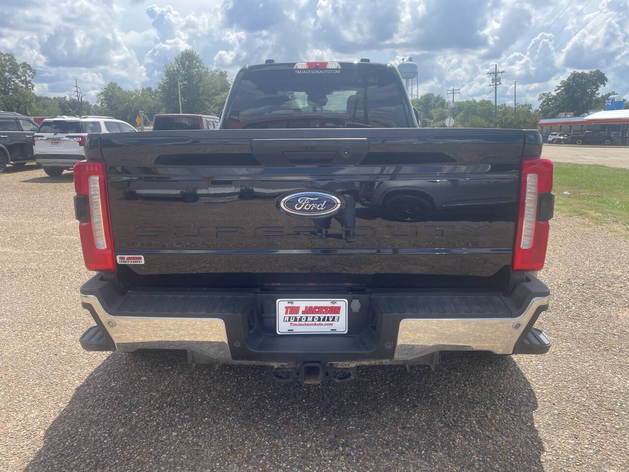 2024 Ford F-350 Super Duty XLT - Image 5
