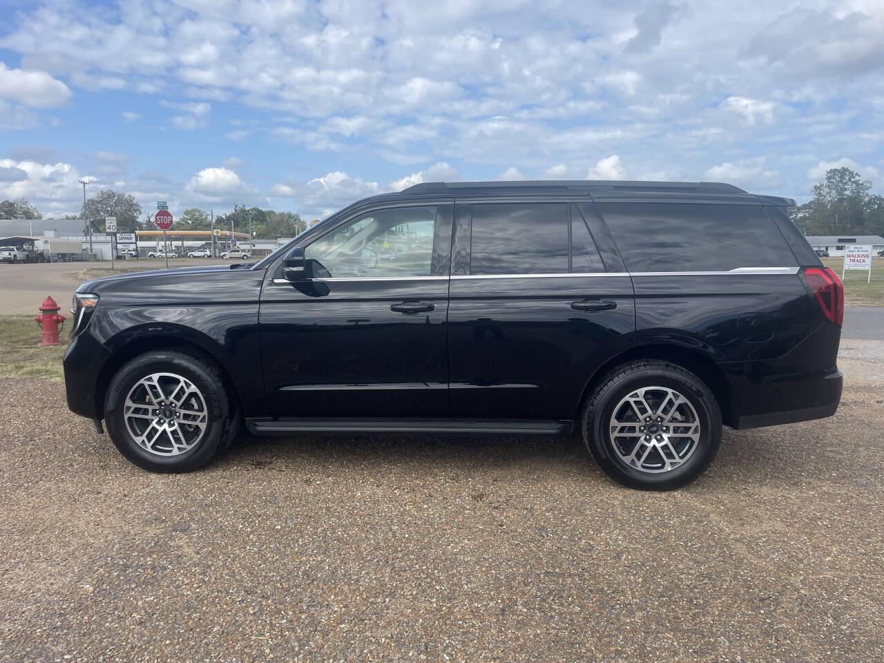 2025 Ford Expedition Active - Image 2