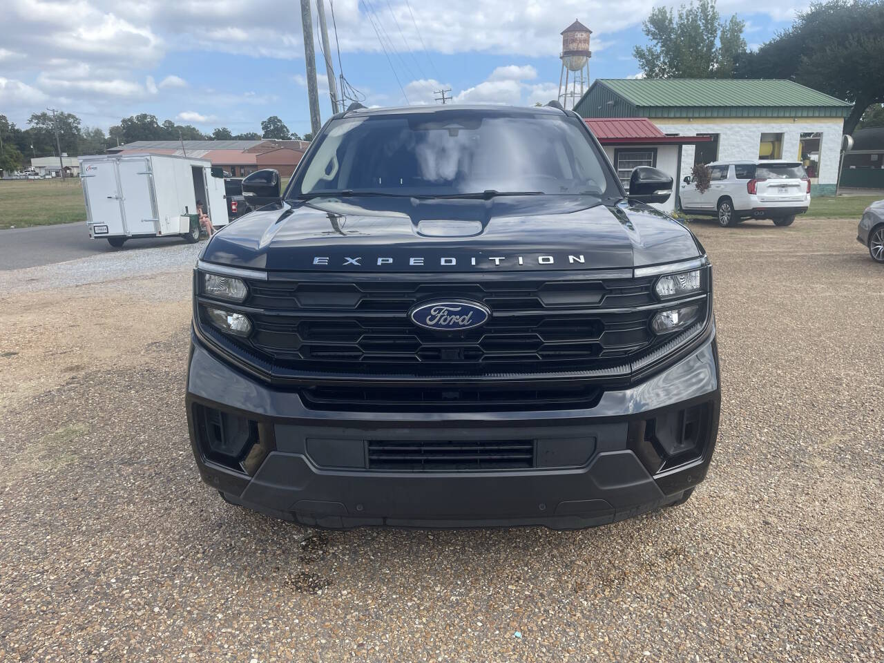 2025 Ford Expedition Active - Image 3