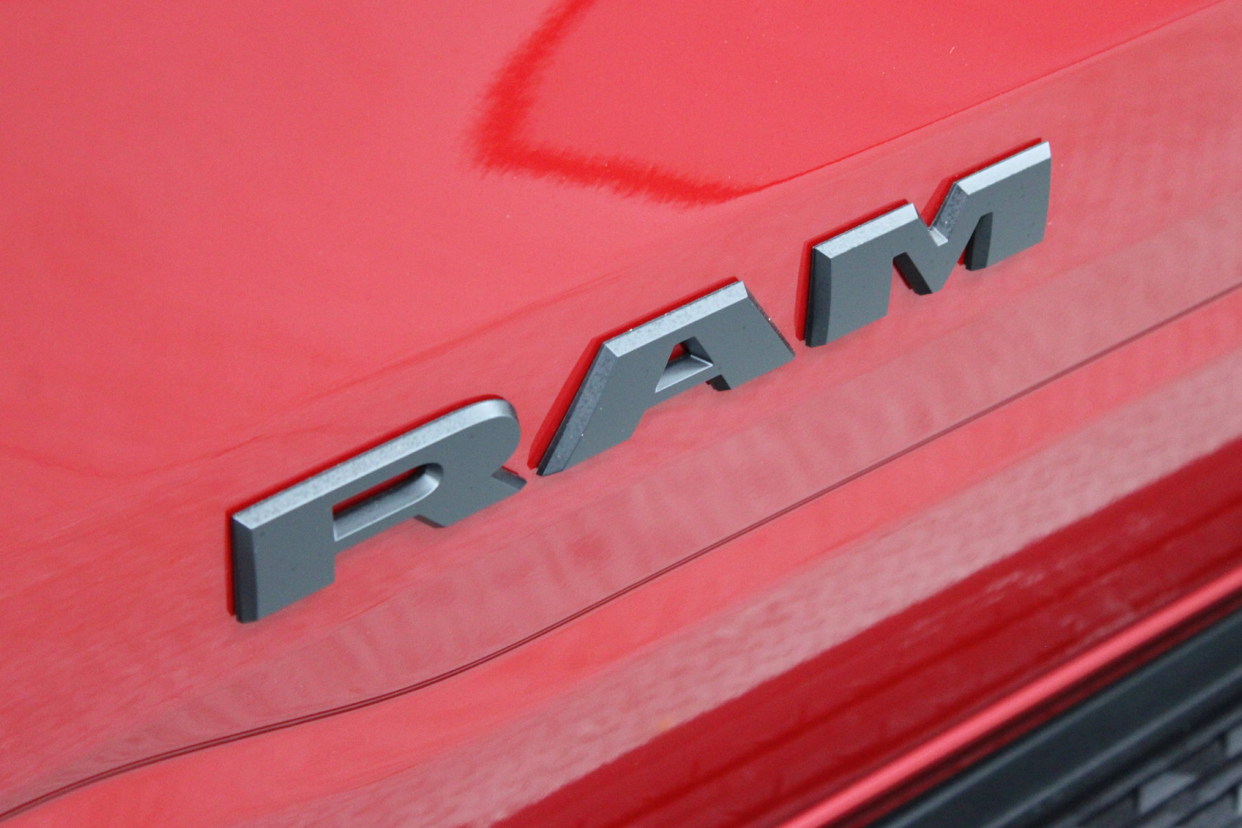 Photo 5 of 2027 Ram 1500 Laramie