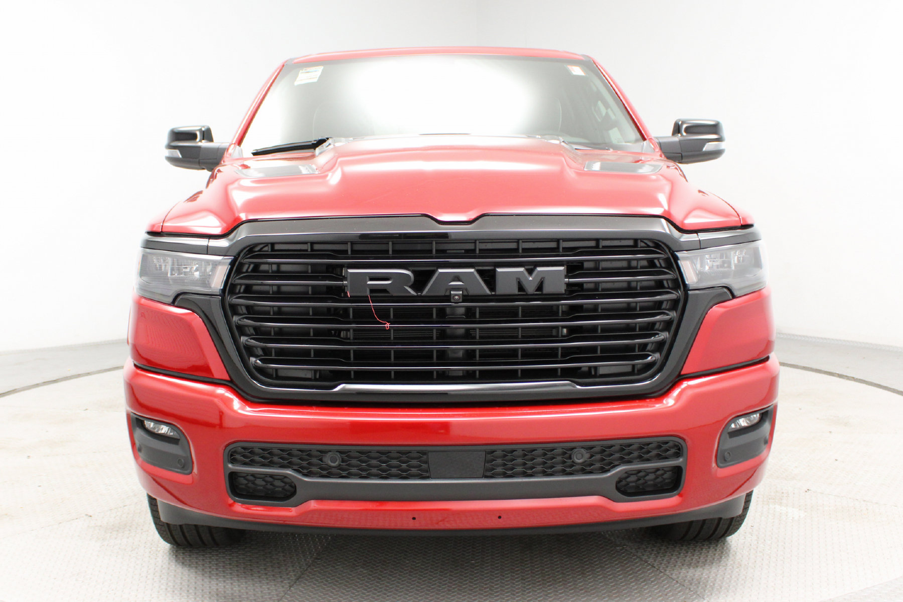Photo 2 of 2027 Ram 1500 Laramie