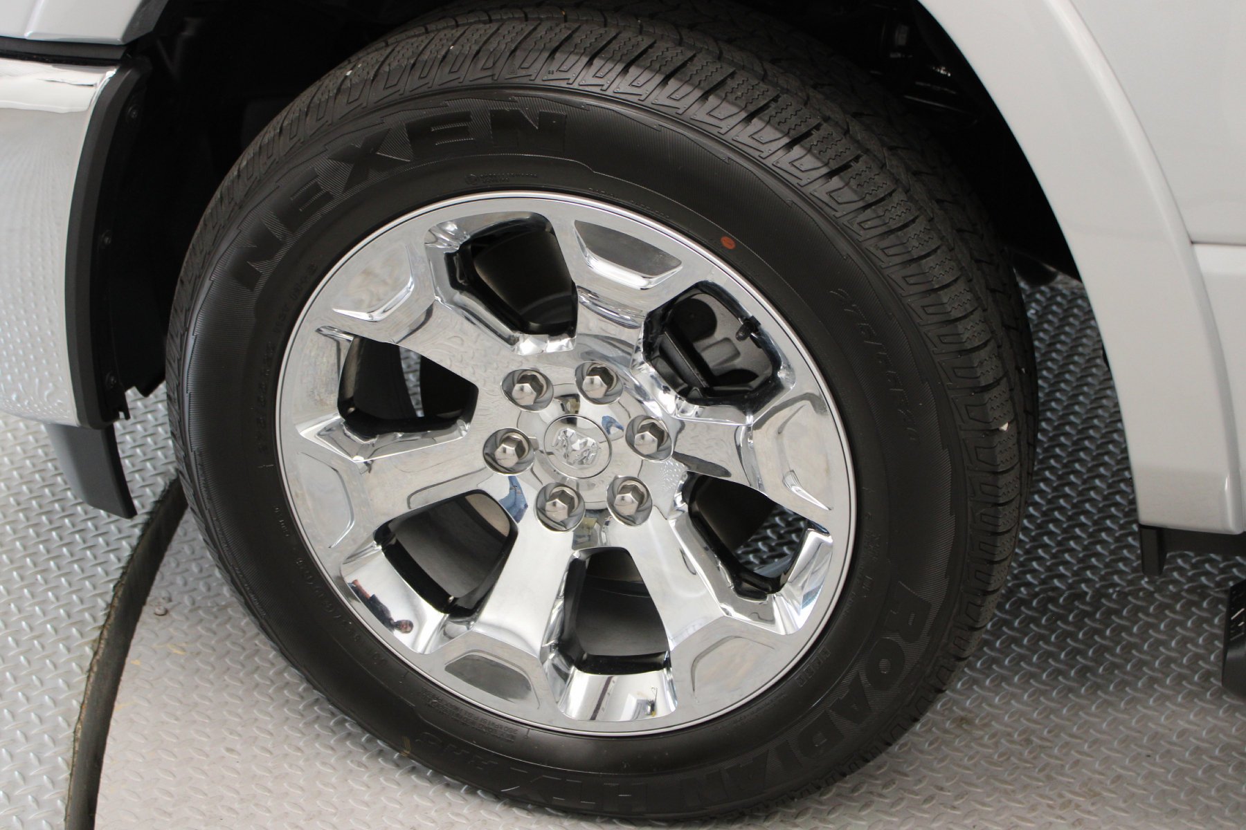 2027 Ram 1500 Big Horn - Image 4