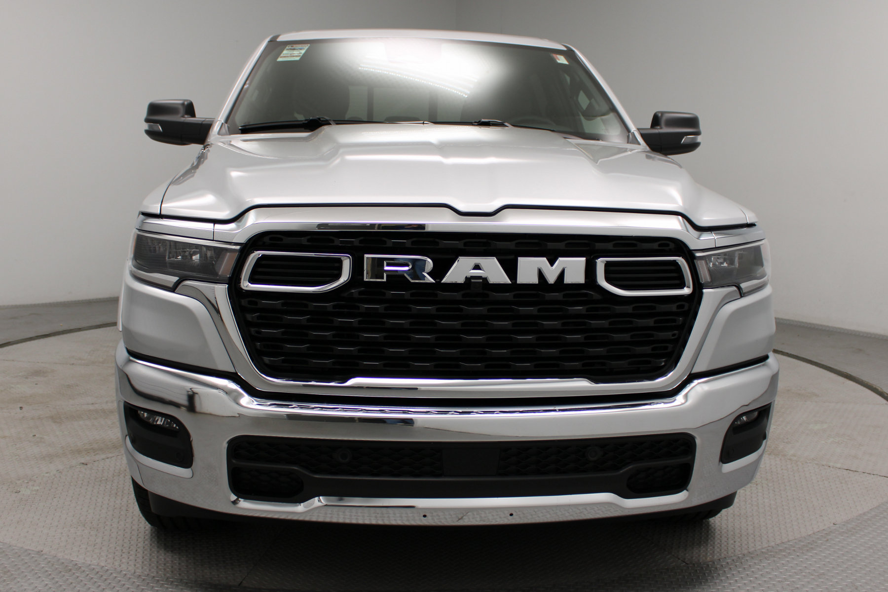 2027 Ram 1500 Big Horn - Image 2