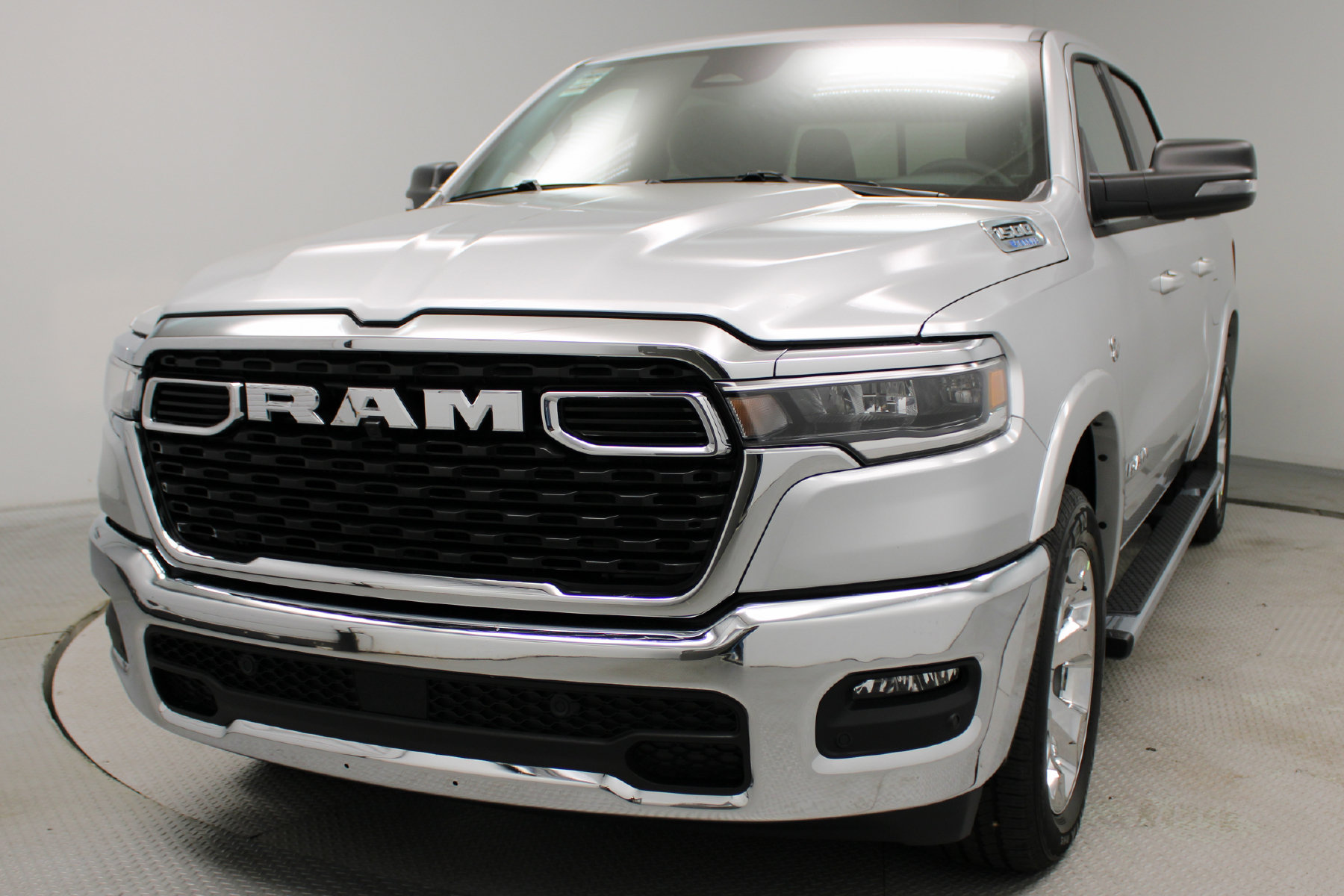 2027 Ram 1500 Big Horn - Image 3