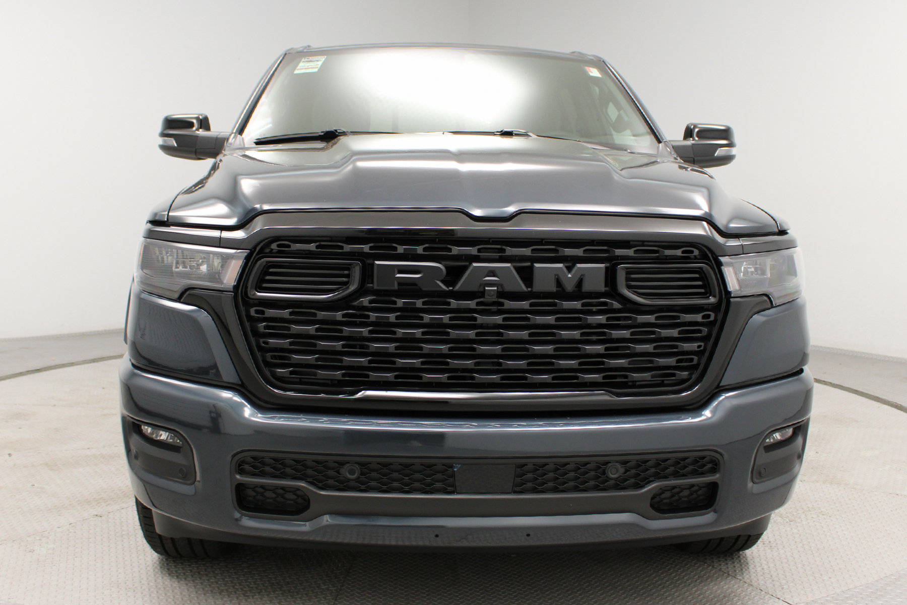 Photo 2 of 2027 Ram 1500 Big Horn