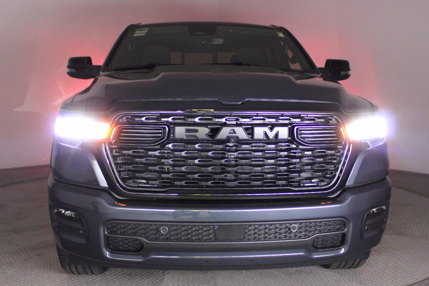 Photo 5 of 2027 Ram 1500 Big Horn