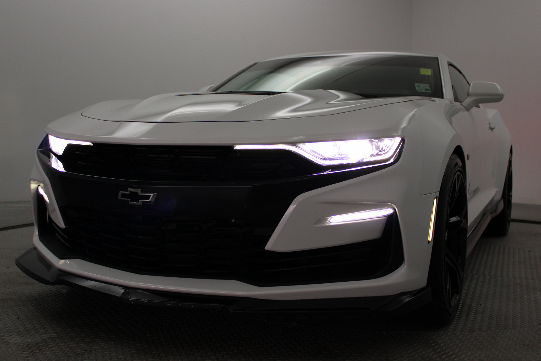 2019 Chevrolet Camaro SS - Image 5