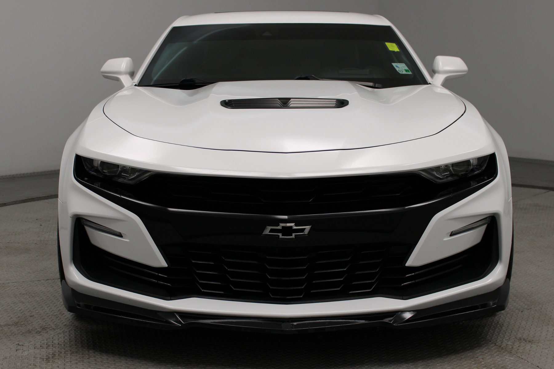 2019 Chevrolet Camaro SS - Image 2