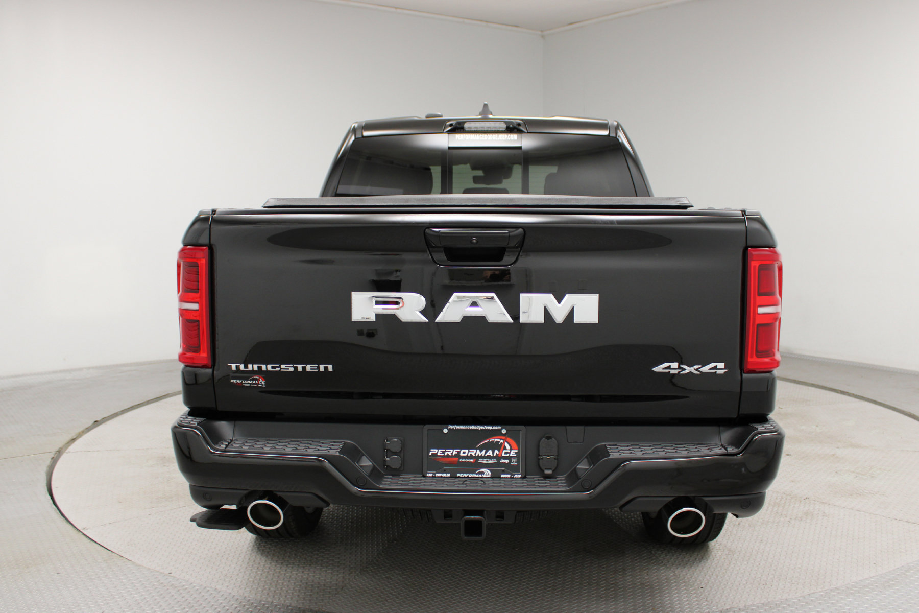 2027 Ram 1500 Tungsten - Image 5