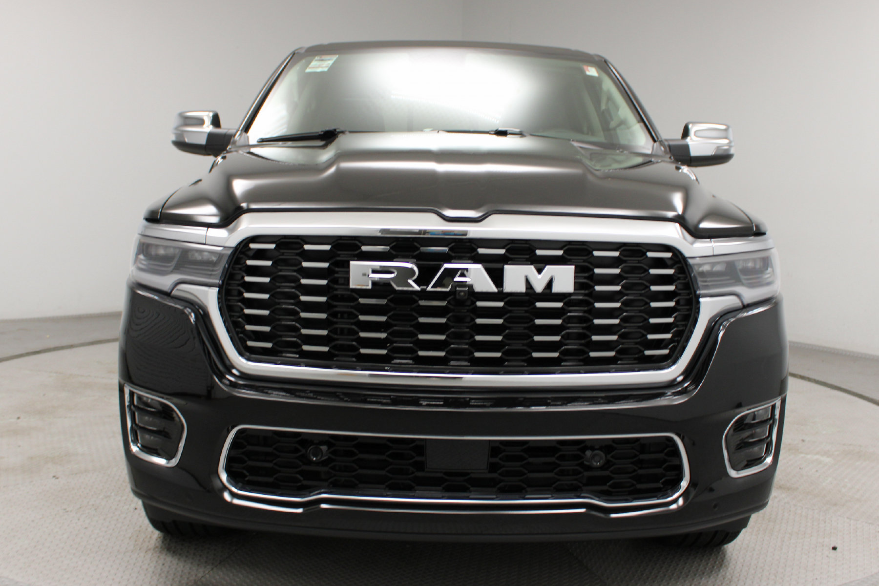 2027 Ram 1500 Tungsten - Image 2