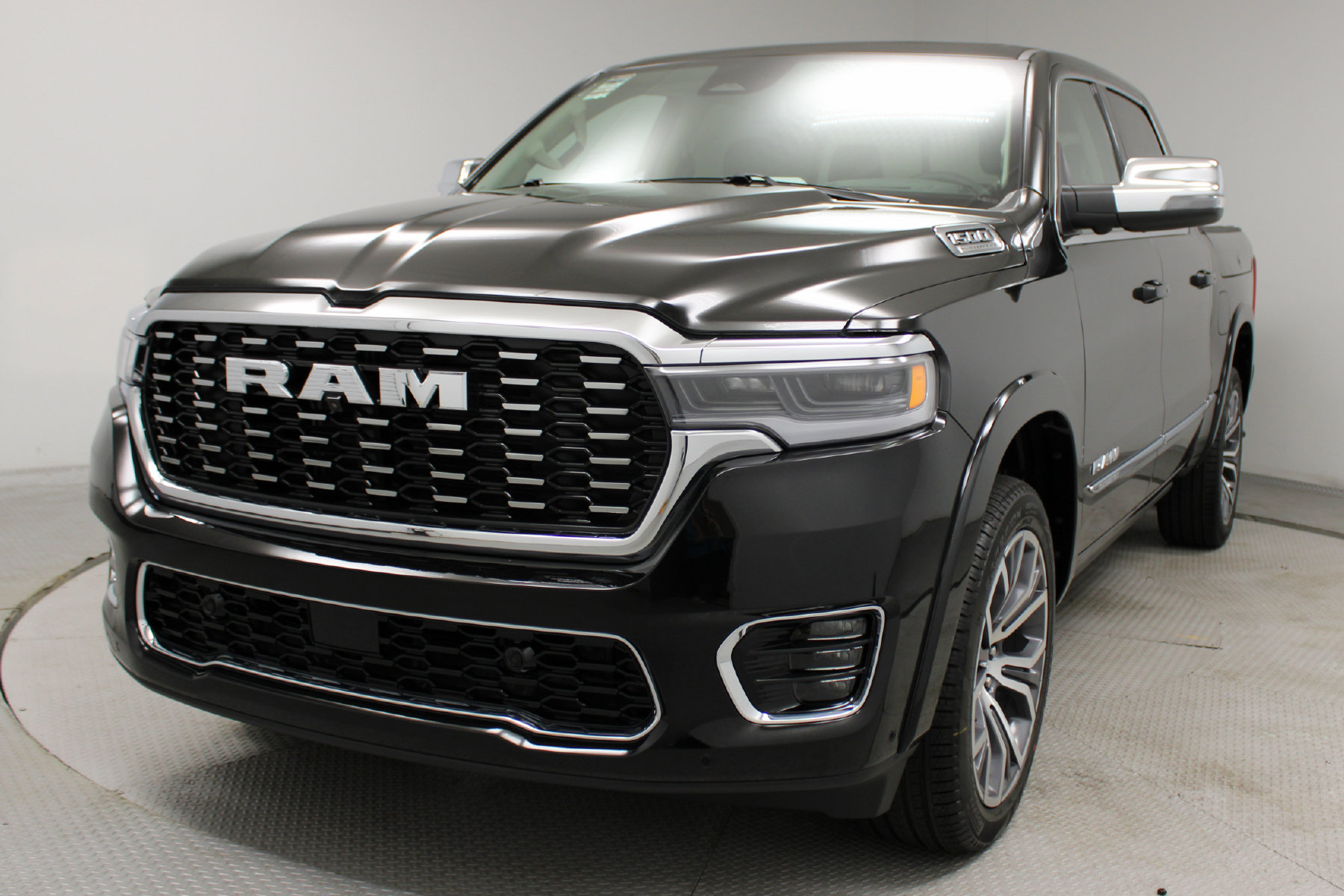 2027 Ram 1500 Tungsten - Image 3