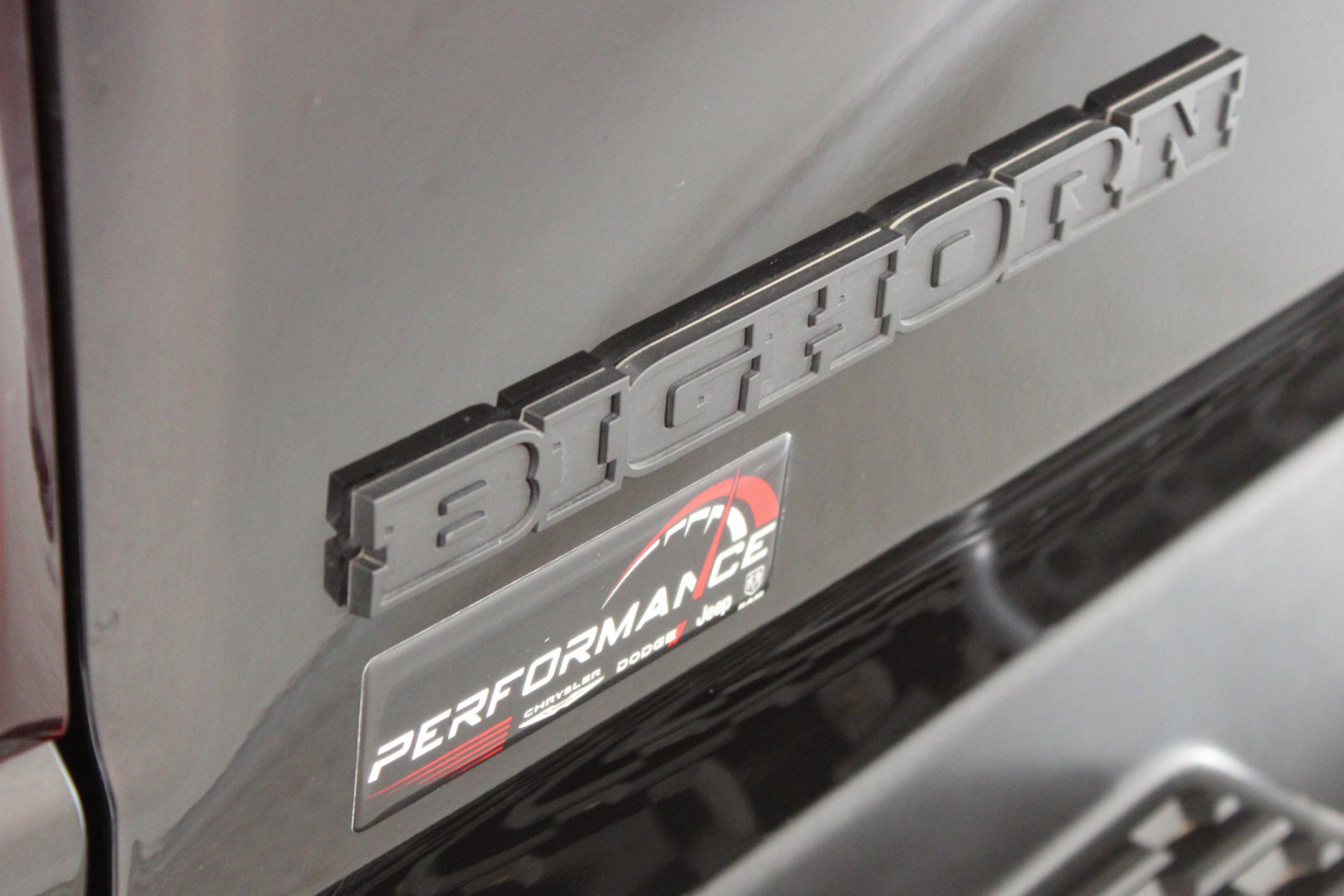 2025 Ram 1500 Big Horn - Image 5