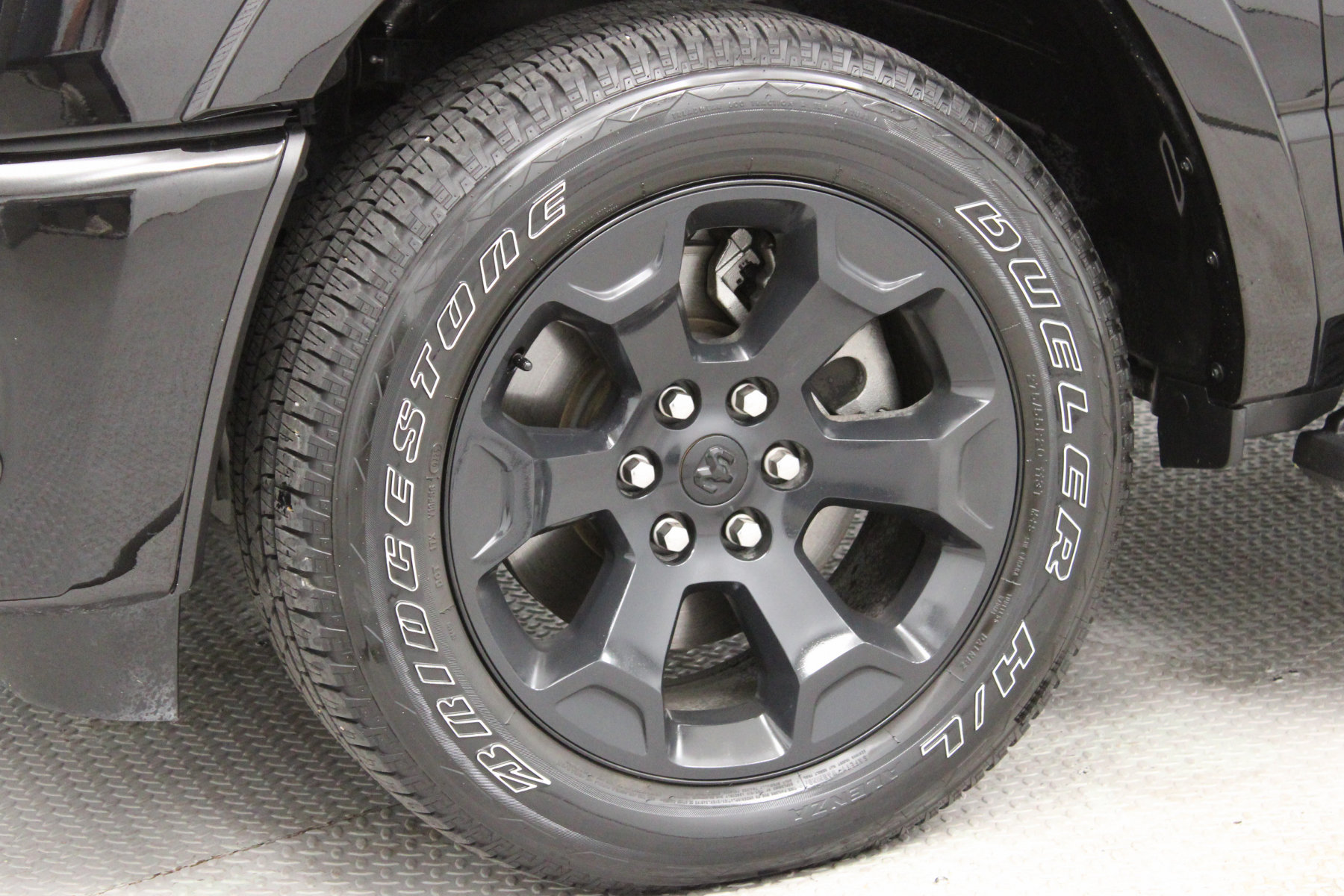 2025 Ram 1500 Big Horn - Image 4