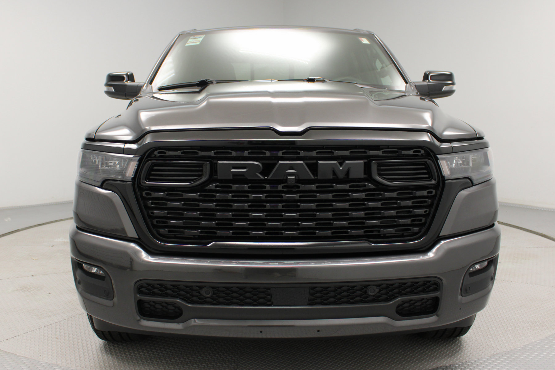 Photo 4 of 2027 Ram 1500 Big Horn