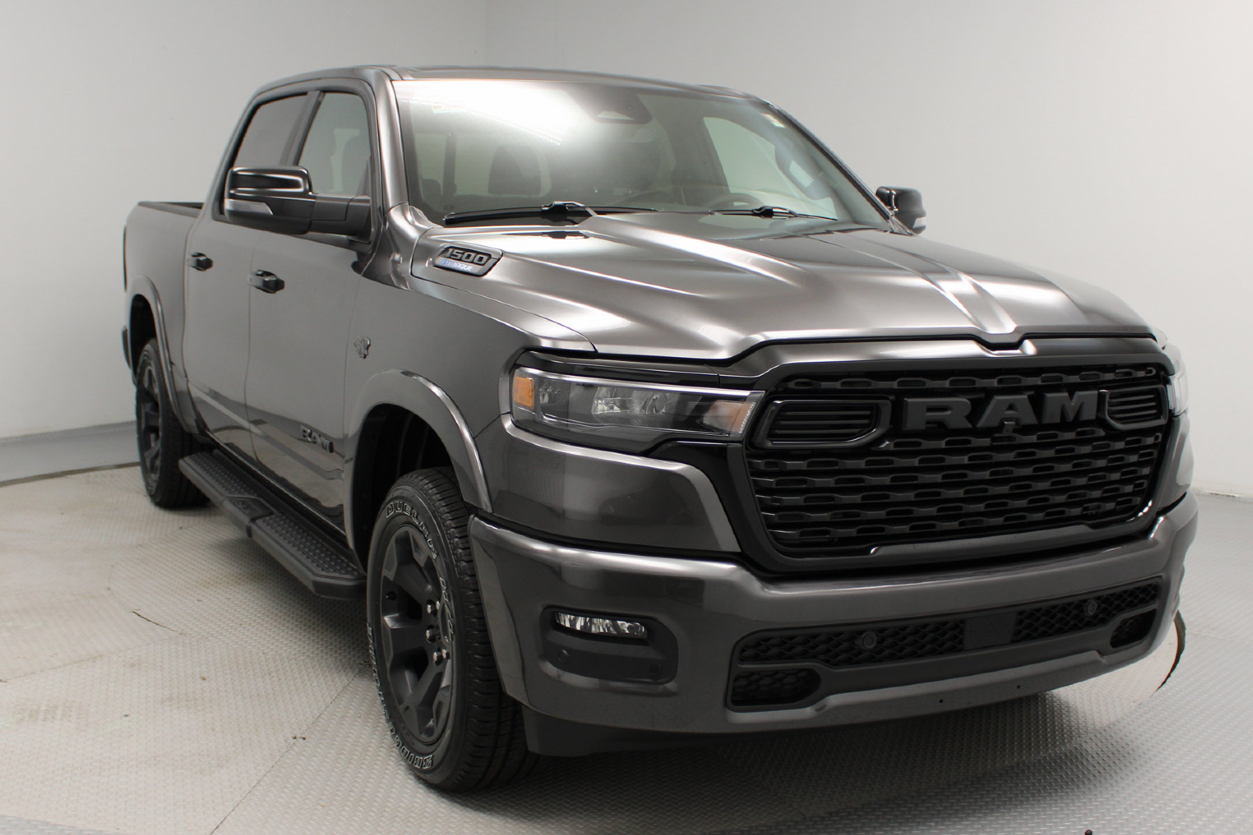 Photo 3 of 2027 Ram 1500 Big Horn
