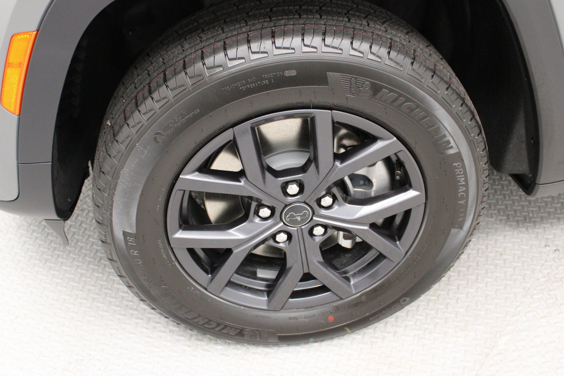 2027 Jeep Grand Cherokee L Altitude - Image 5