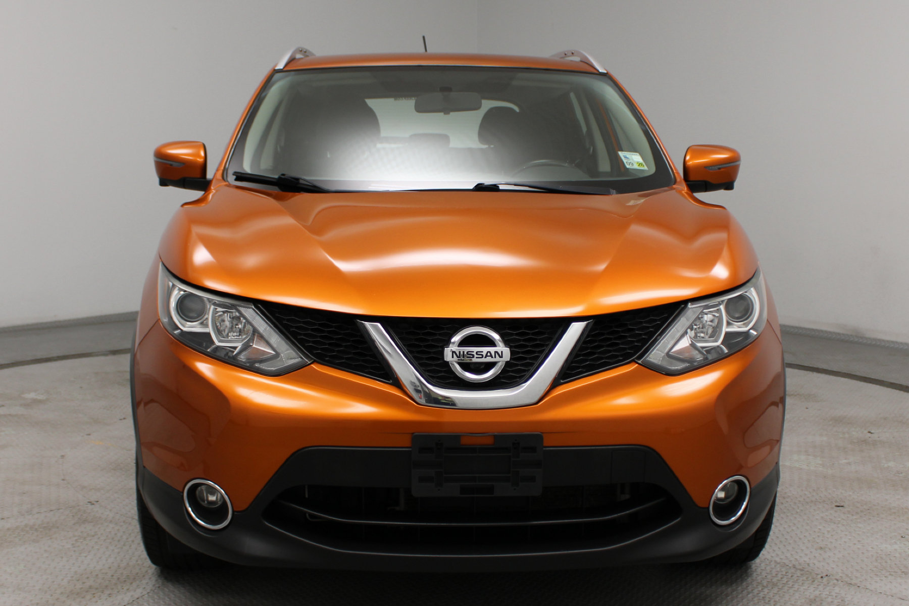 Photo 2 of 2017 Nissan Rogue Sport 