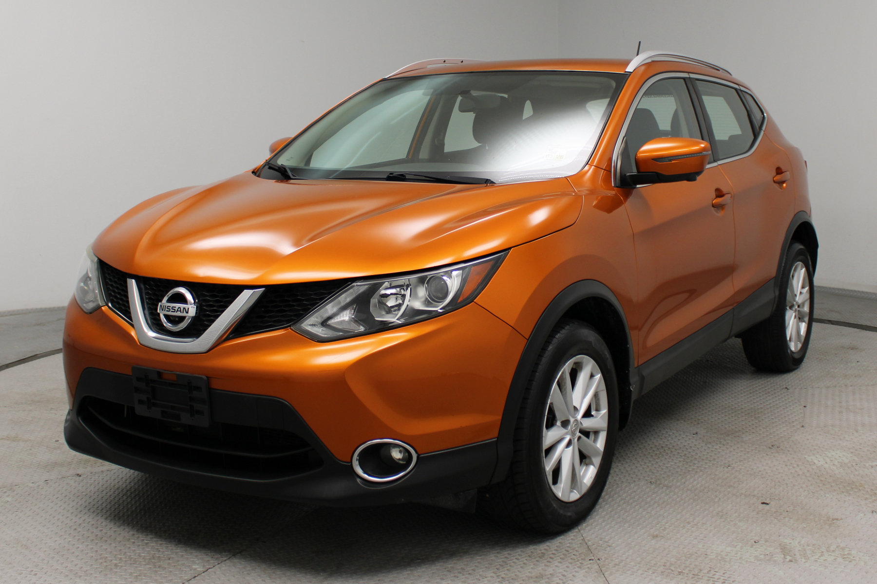 Photo 3 of 2017 Nissan Rogue Sport 