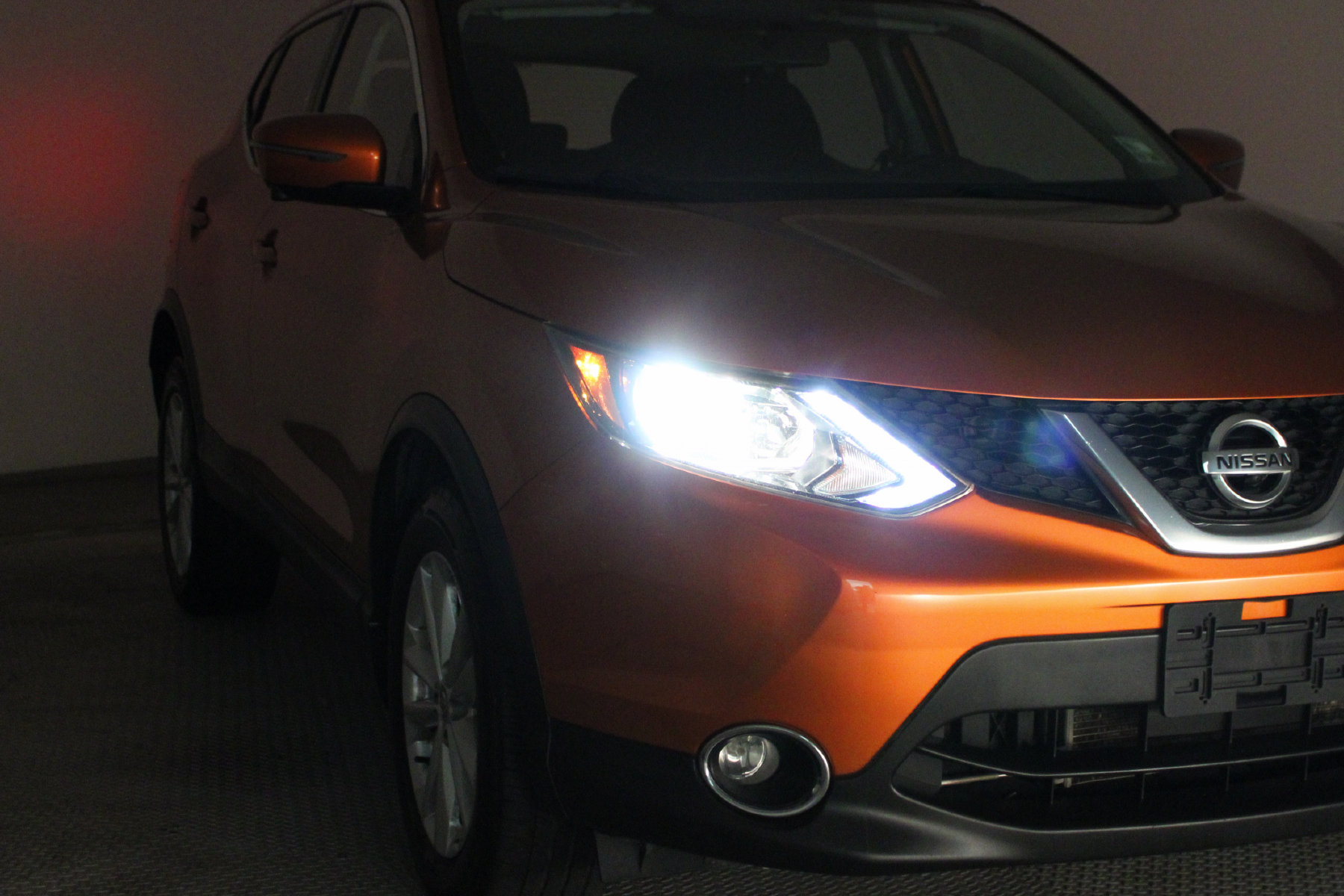 Photo 5 of 2017 Nissan Rogue Sport 