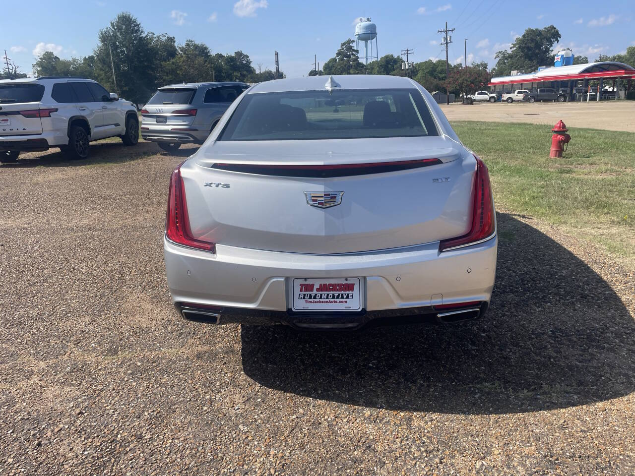 Photo 5 of 2019 Cadillac XTS Luxury