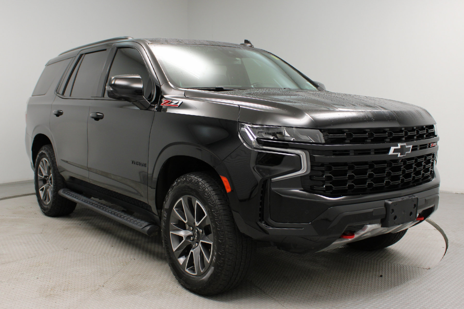 2024 Chevrolet Tahoe Z71 - Image 2