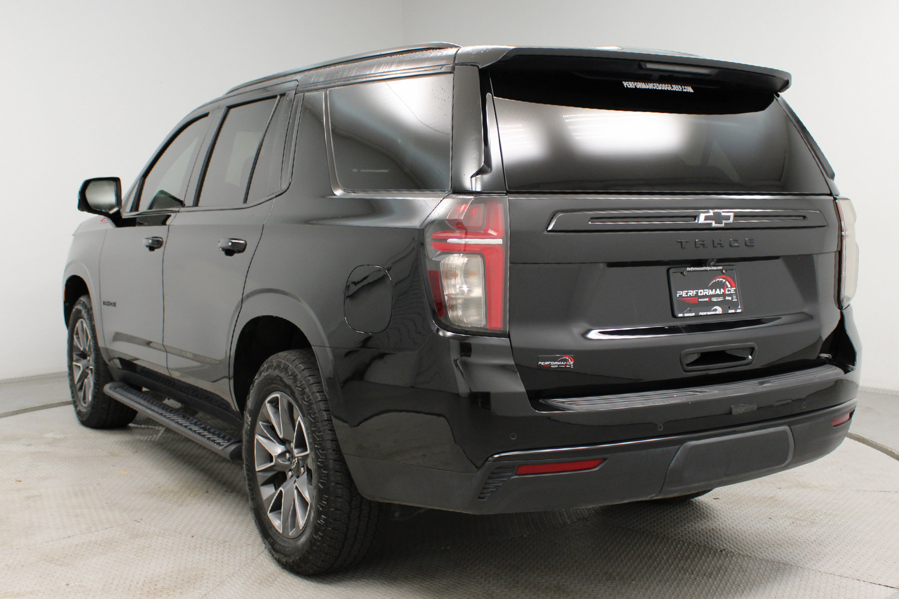 2024 Chevrolet Tahoe Z71 - Image 5