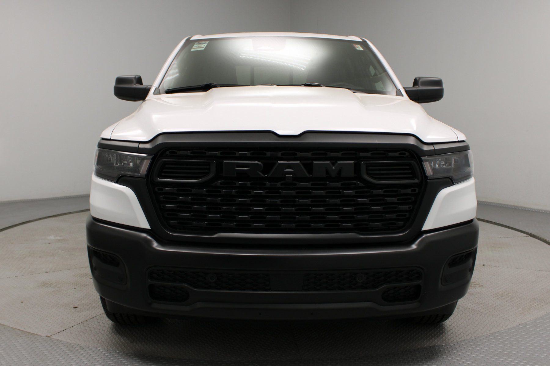 2027 Ram 1500 Tradesman - Image 2