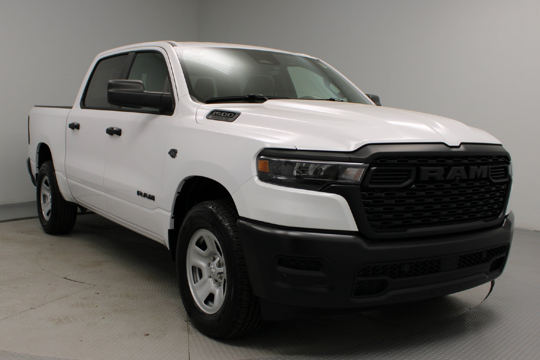 2027 Ram 1500 Tradesman - Main Image
