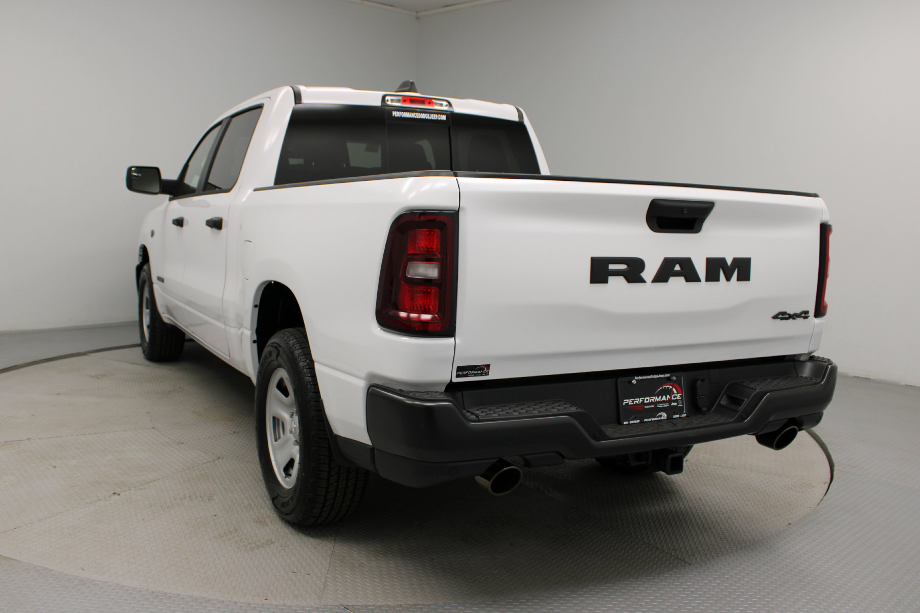 2027 Ram 1500 Tradesman - Image 5