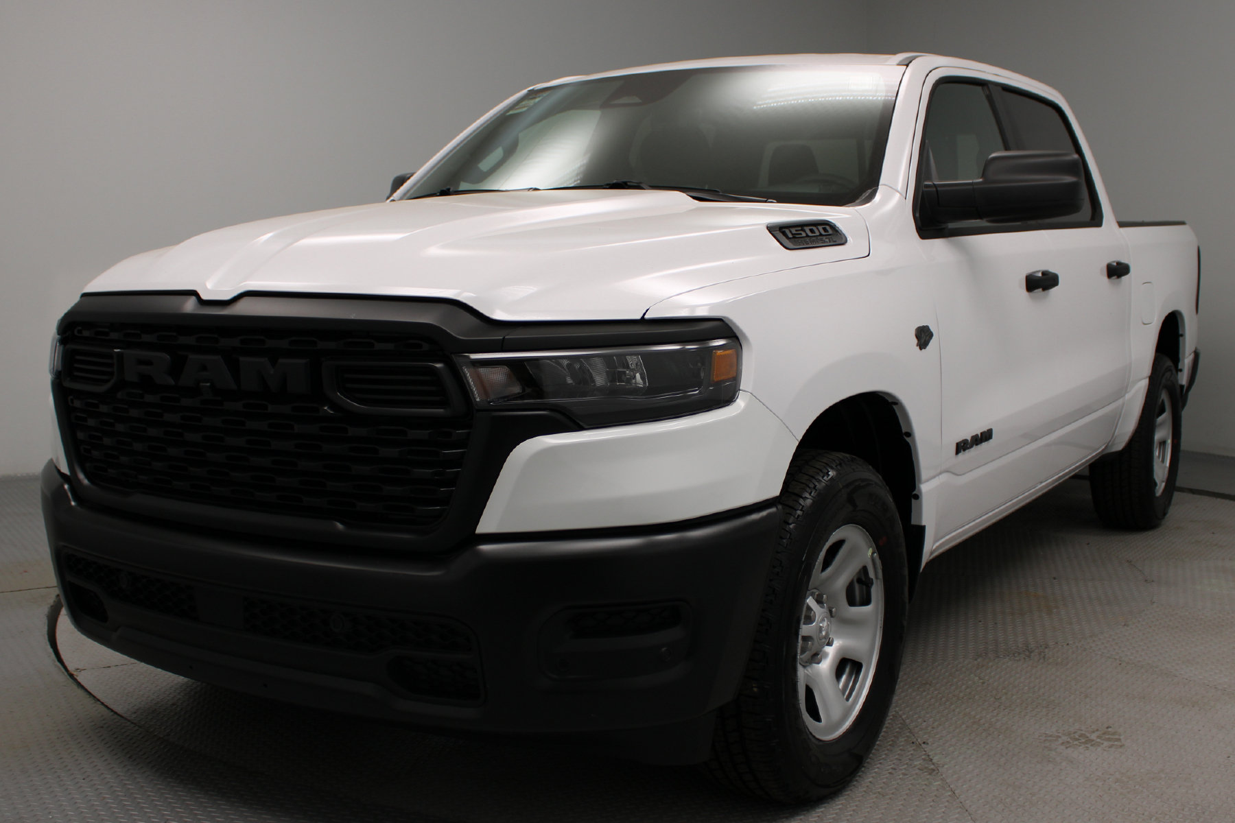 2027 Ram 1500 Tradesman - Image 3