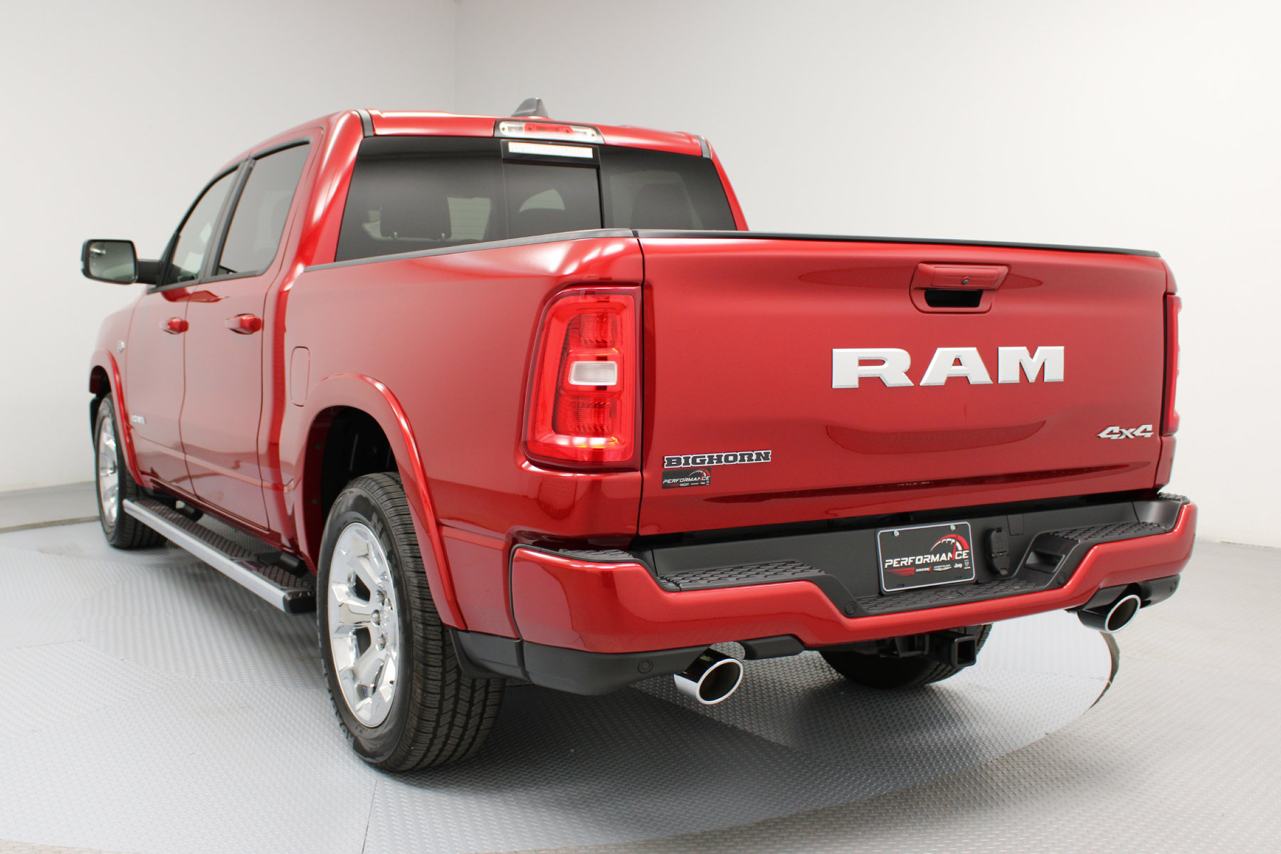 2027 Ram 1500 Big Horn - Image 5