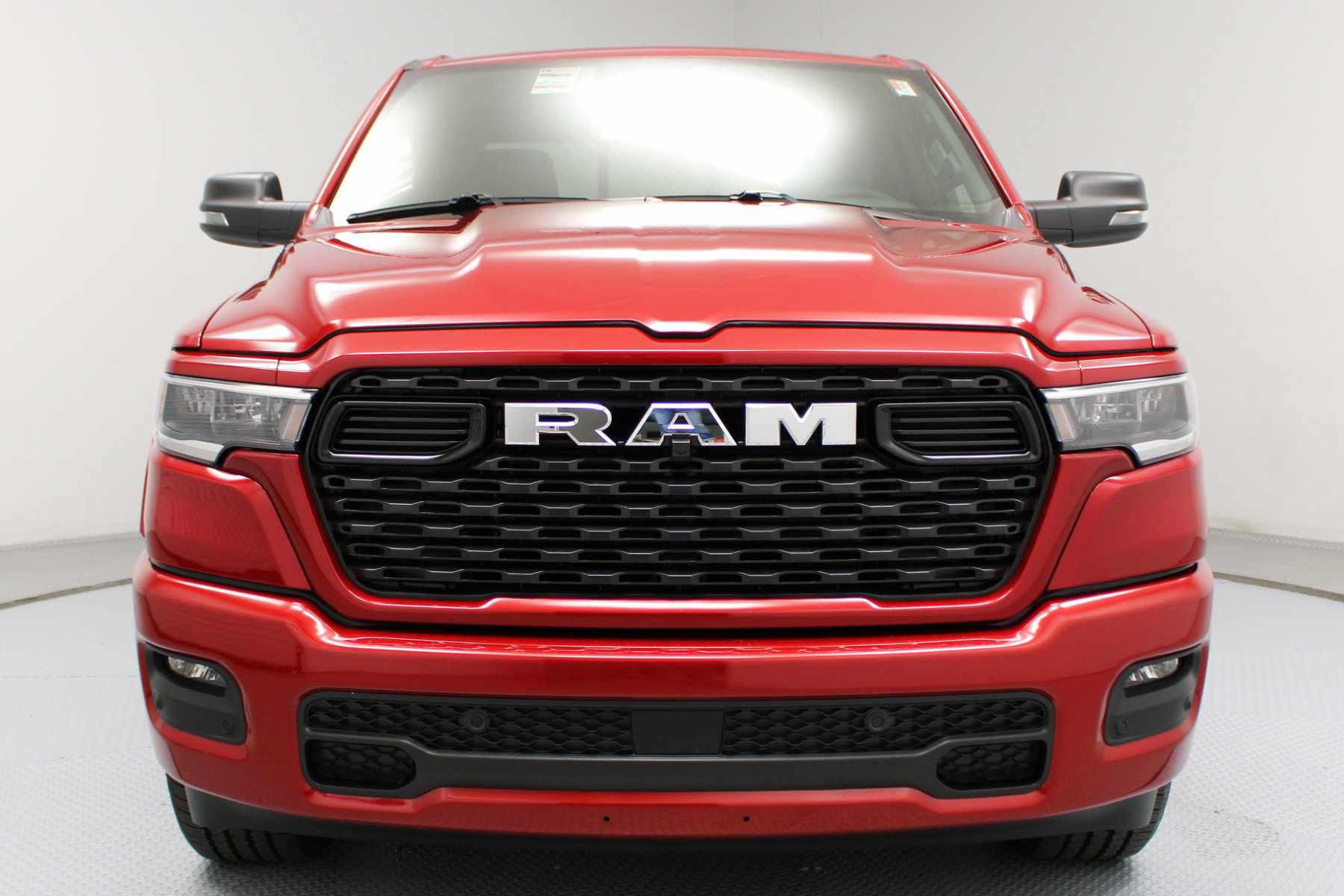 2027 Ram 1500 Big Horn - Image 2