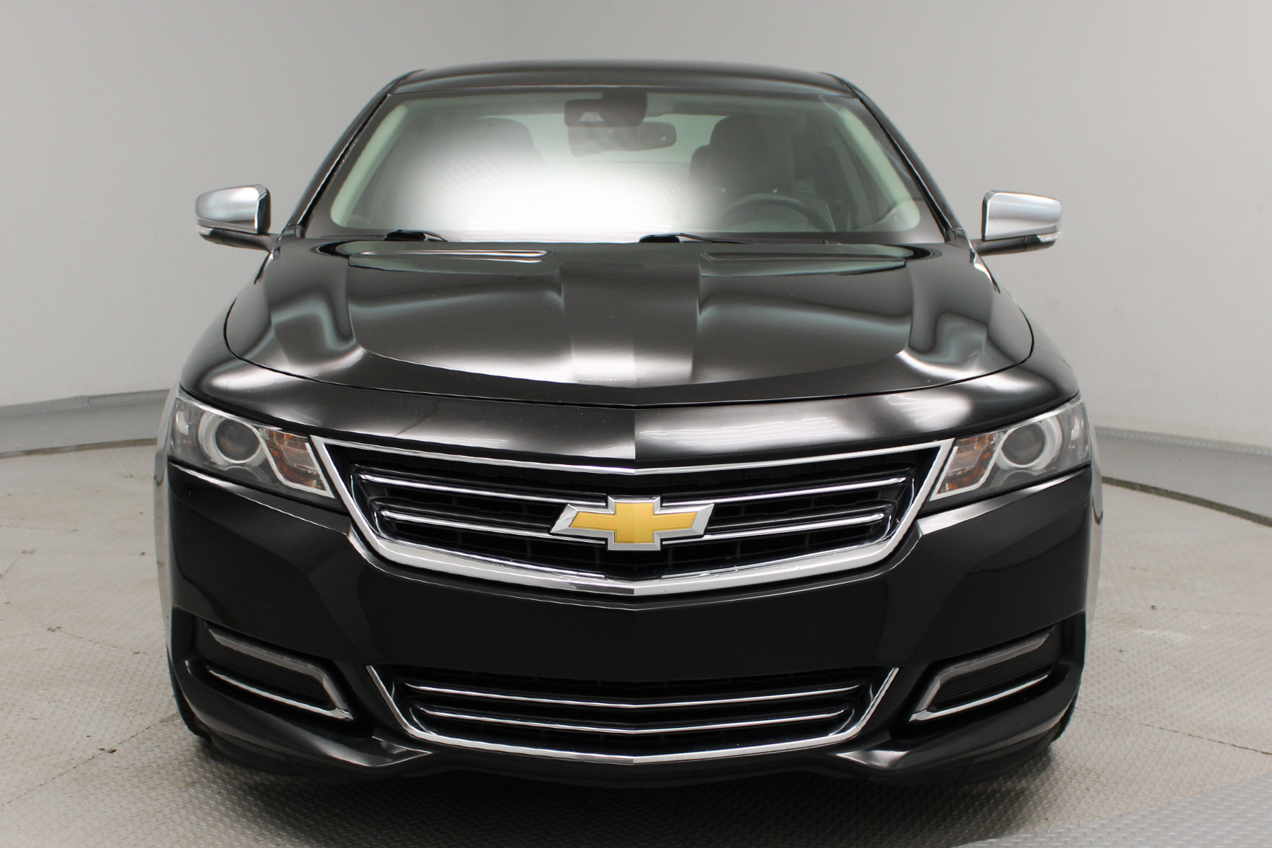 2015 Chevrolet Impala LTZ - Image 2