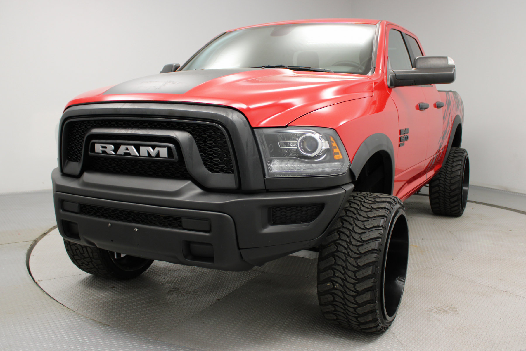 2023 RAM 1500 Classic