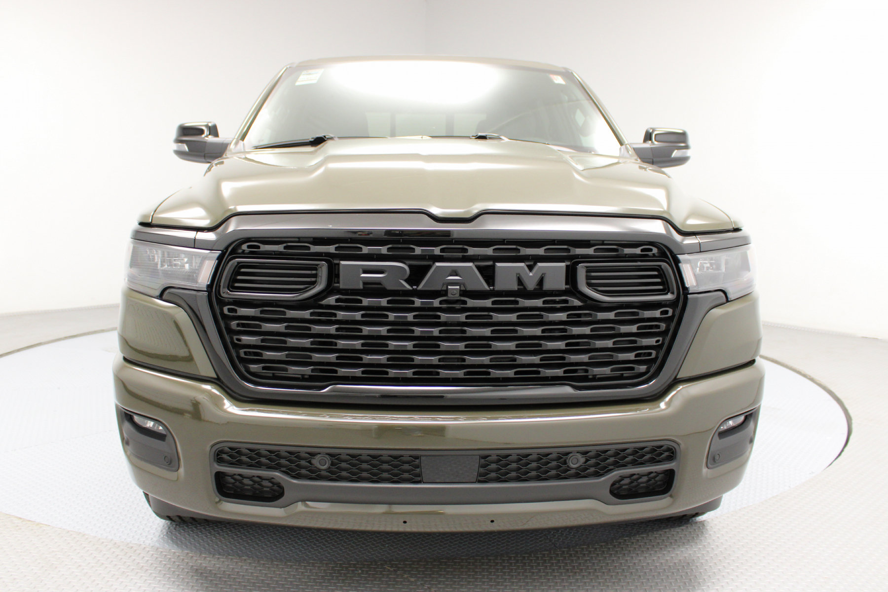2027 Ram 1500 Big Horn - Image 2