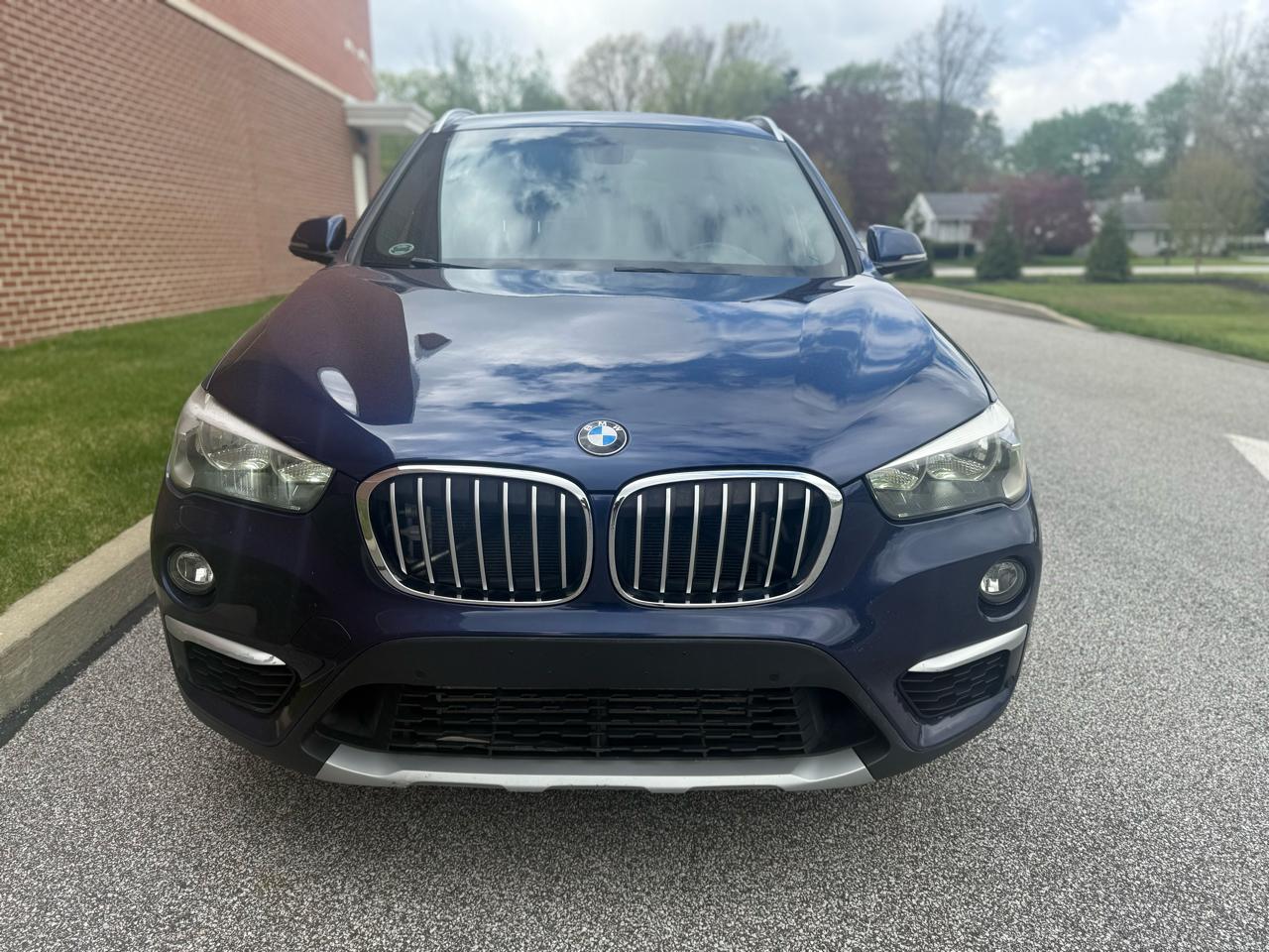 Photo 2 of 2018 BMW X1 xDrive28i