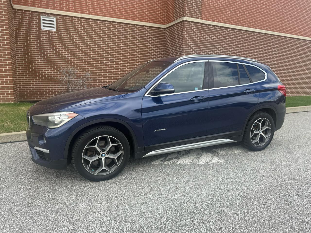 Photo 5 of 2018 BMW X1 xDrive28i