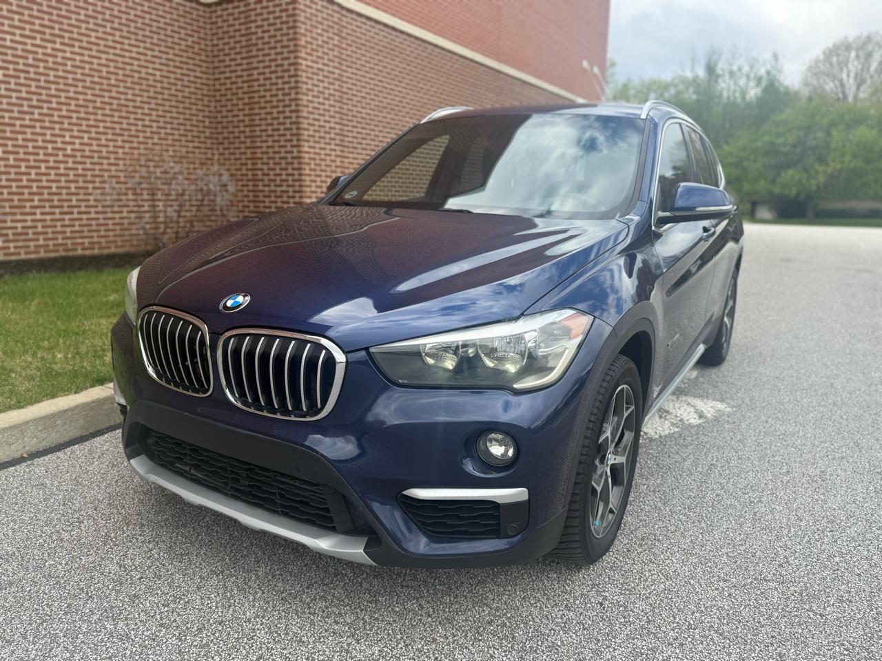 Photo 3 of 2018 BMW X1 xDrive28i