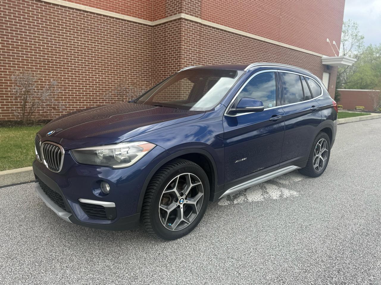 Photo 4 of 2018 BMW X1 xDrive28i