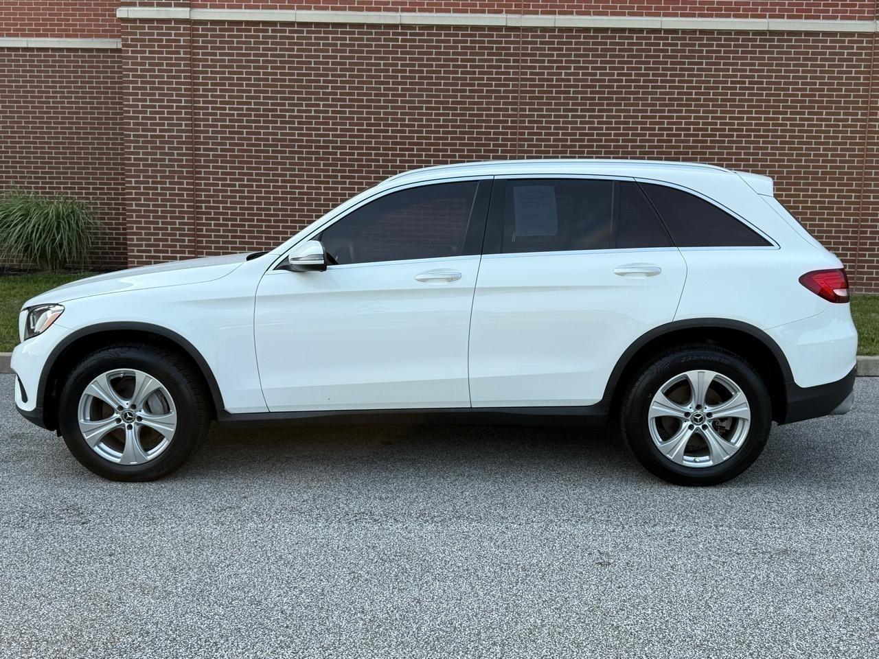 Photo 5 of 2018 Mercedes-Benz GLC GLC 300 4MATIC