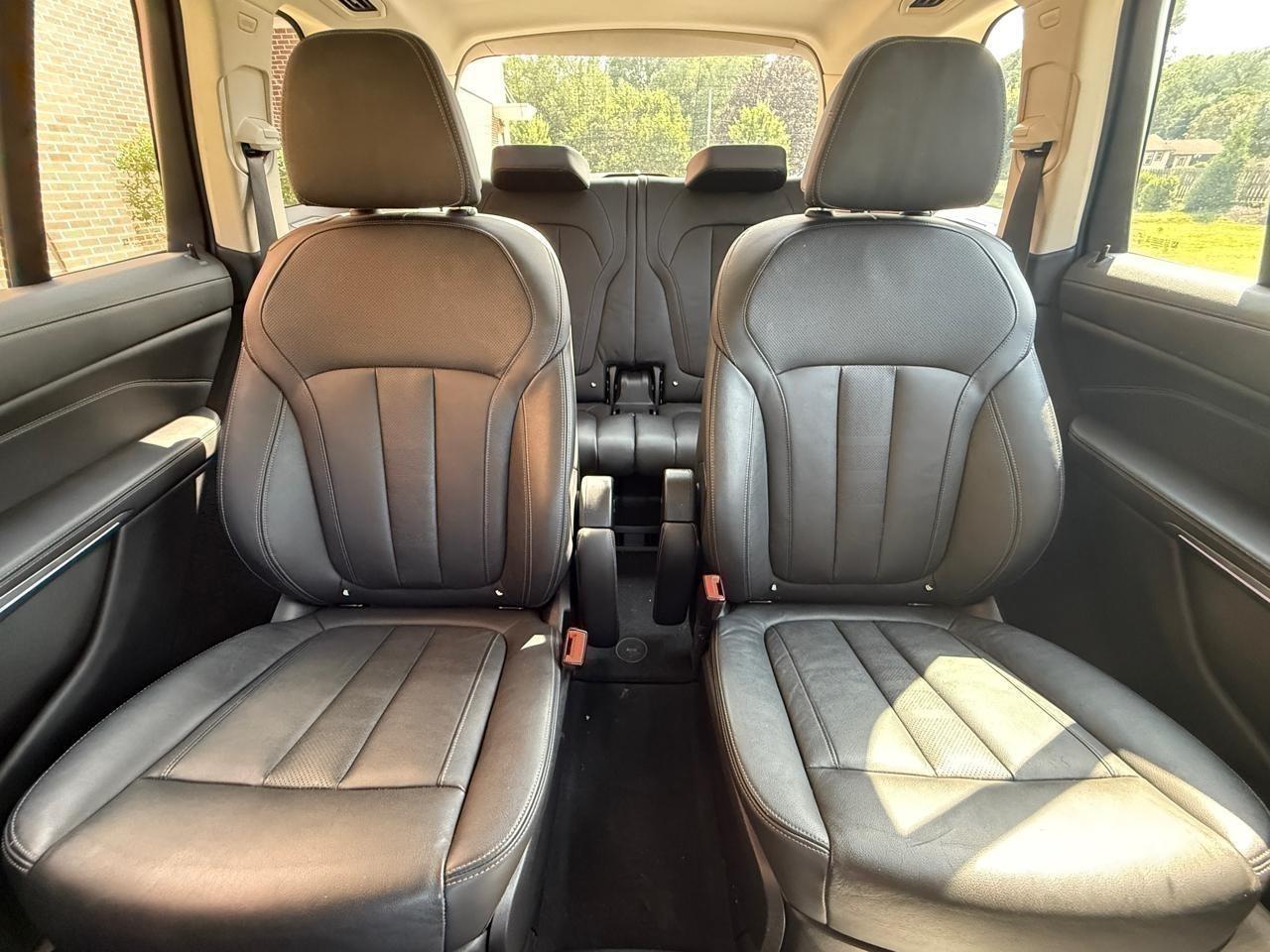 2021 BMW X7 40i - Photo 35