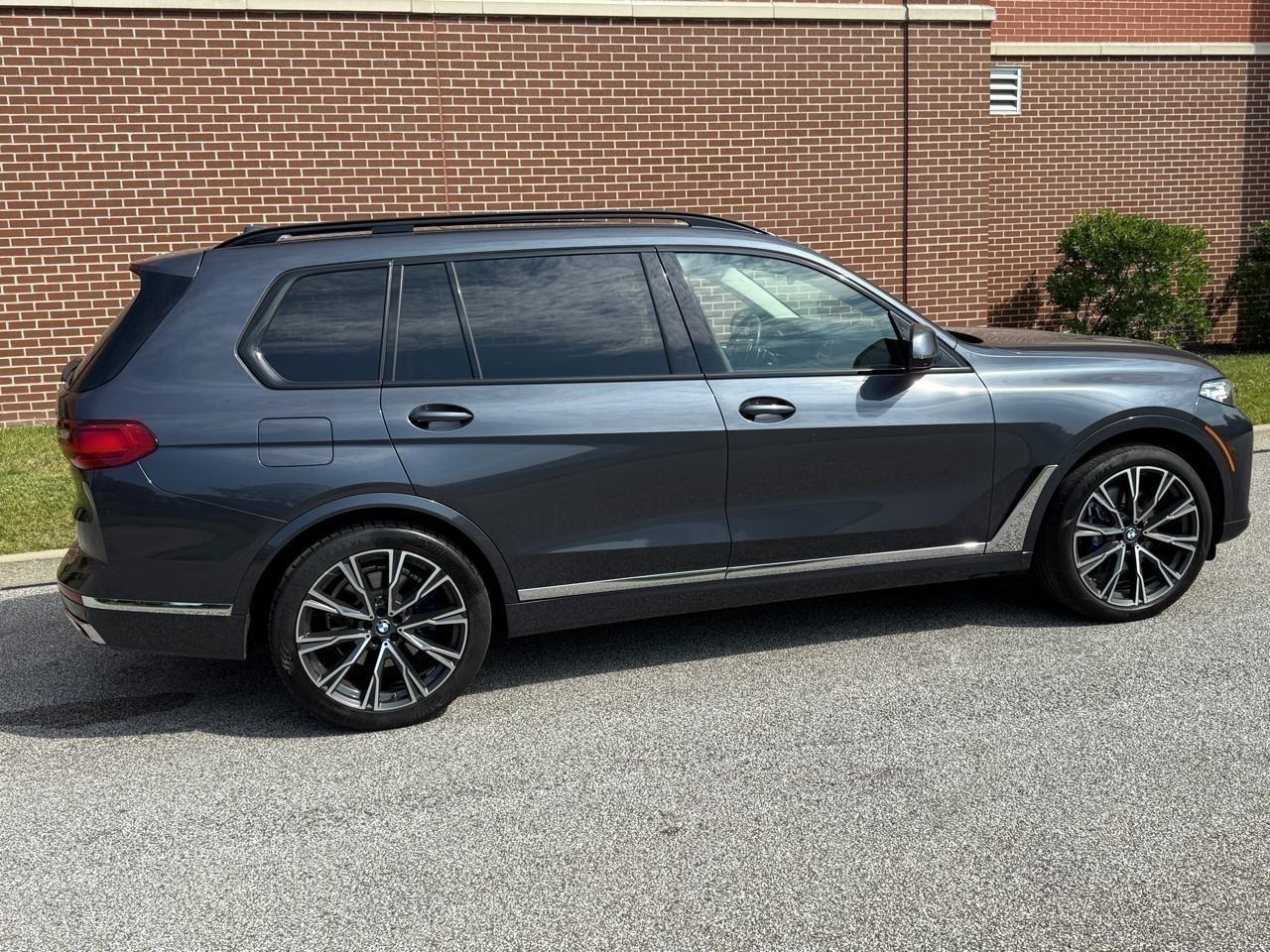 2021 BMW X7 40i - Photo 14
