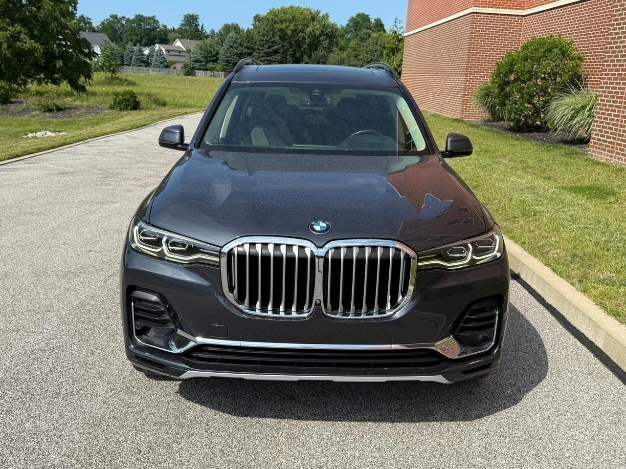2021 BMW X7 40i - Photo 20