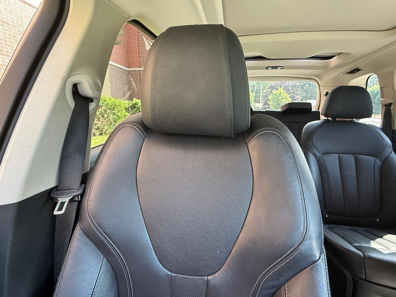 2021 BMW X7 40i - Photo 33