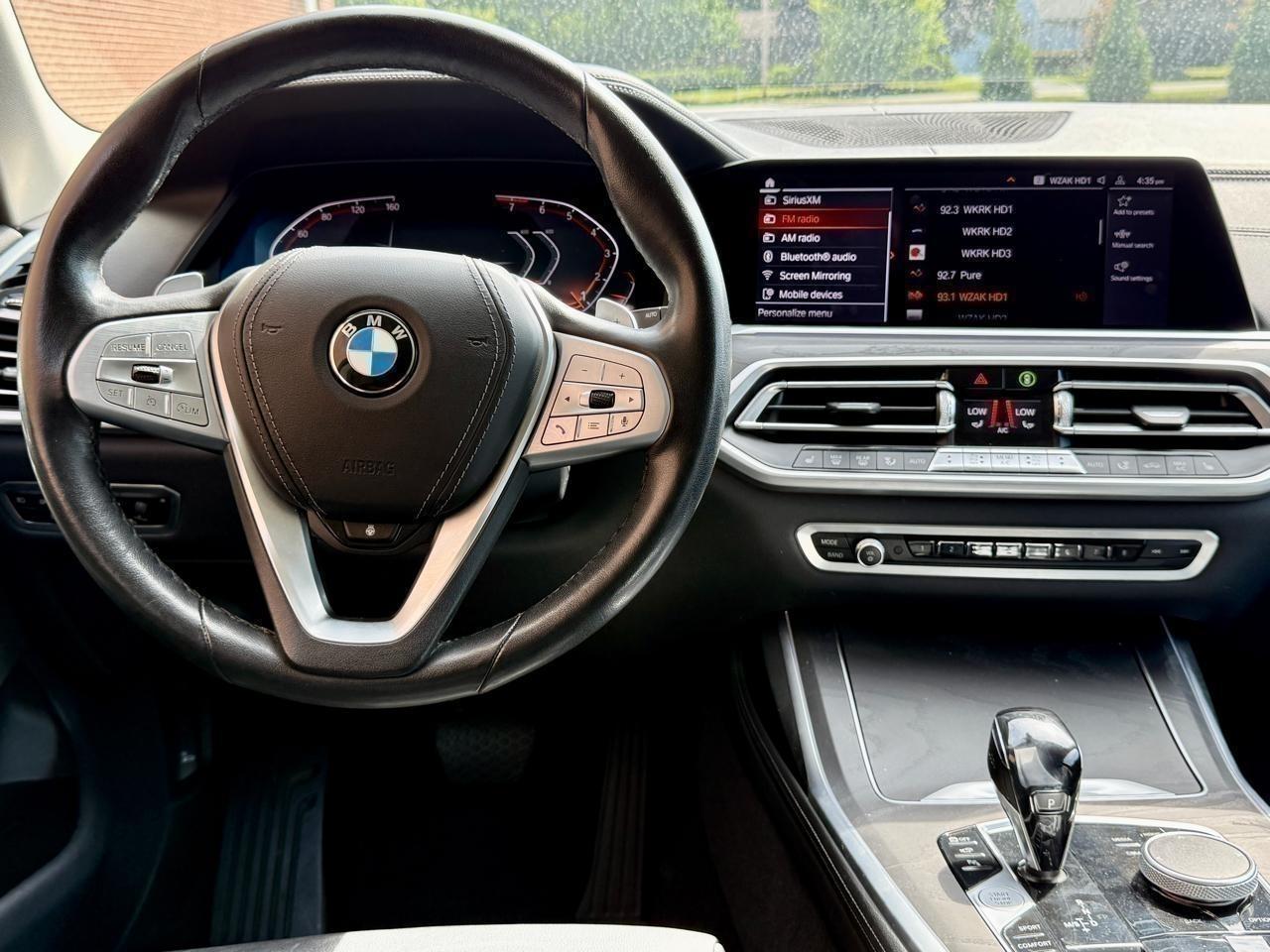 2021 BMW X7 40i - Photo 23
