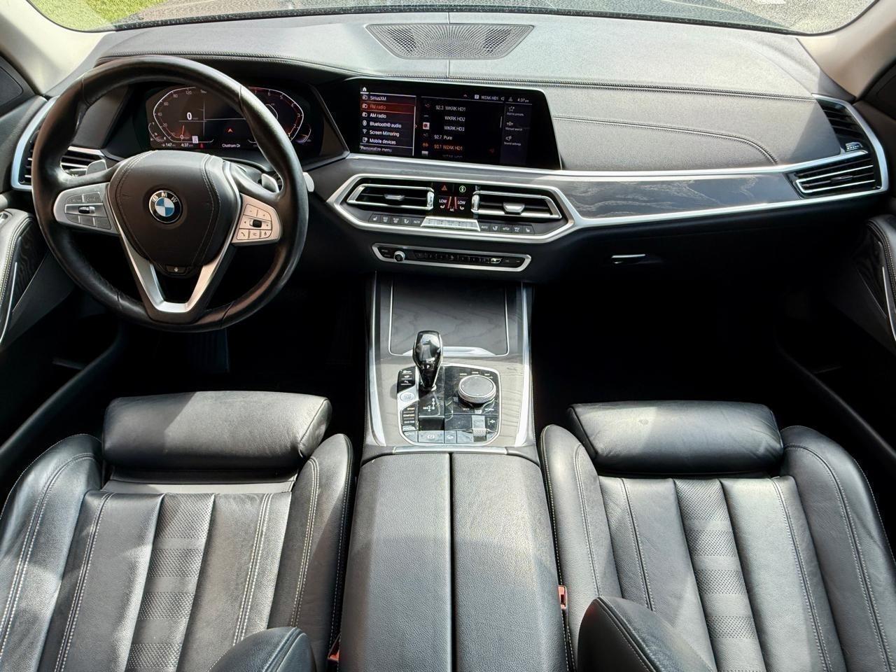 2021 BMW X7 40i - Photo 24