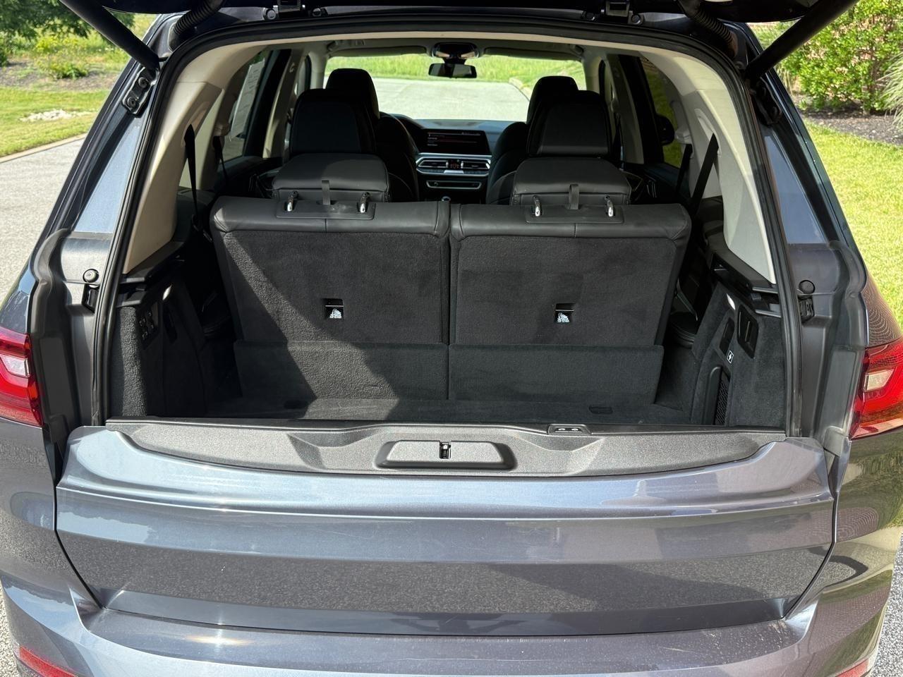 2021 BMW X7 40i - Photo 44